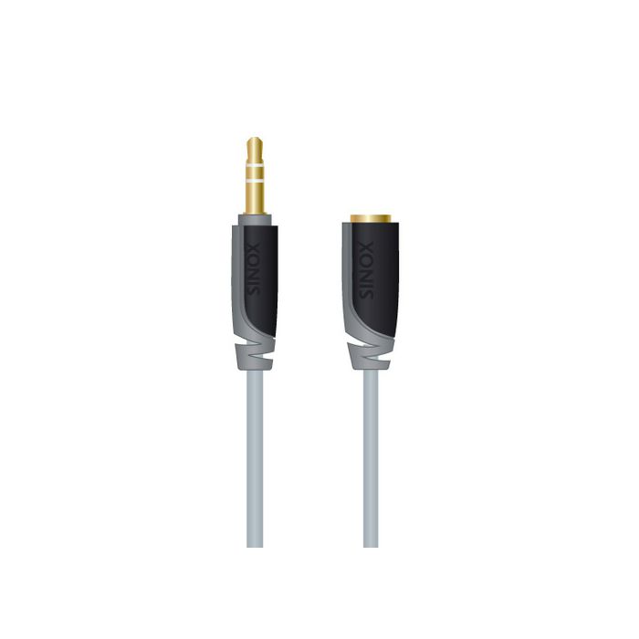 Kabel SINOX SXA3605 produžni audio kabel 3,5mm
