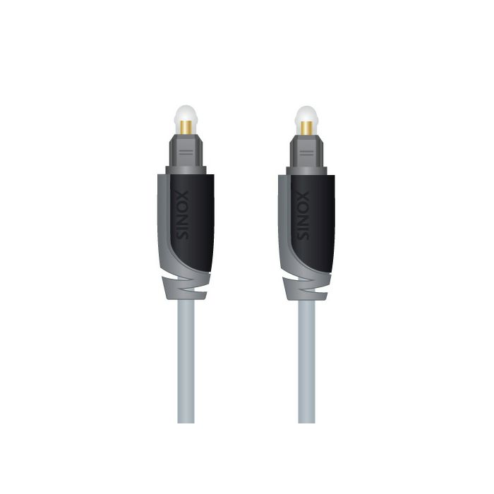 Kabel SINOX SXA5601, audio optički kabel 1.0 m