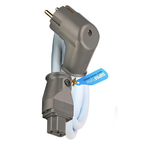 Kabel SUPRA LORAD MD-06EU/SP MK3