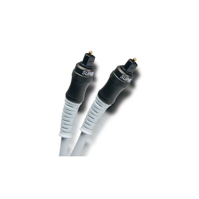 Kabel SUPRA ZAC TOSLINK optički 1m-0