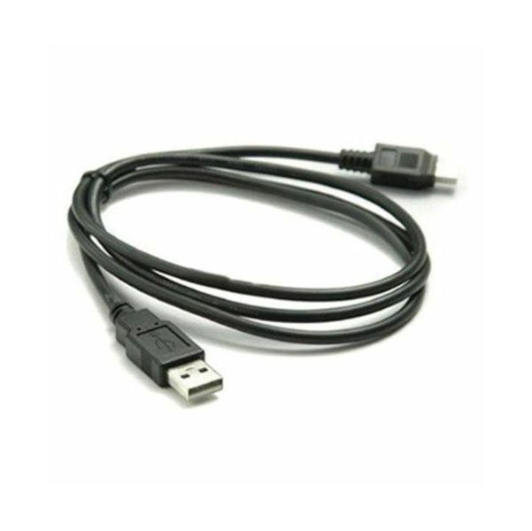 Kabel USB CELLULARLINE MICRO USB crni-0