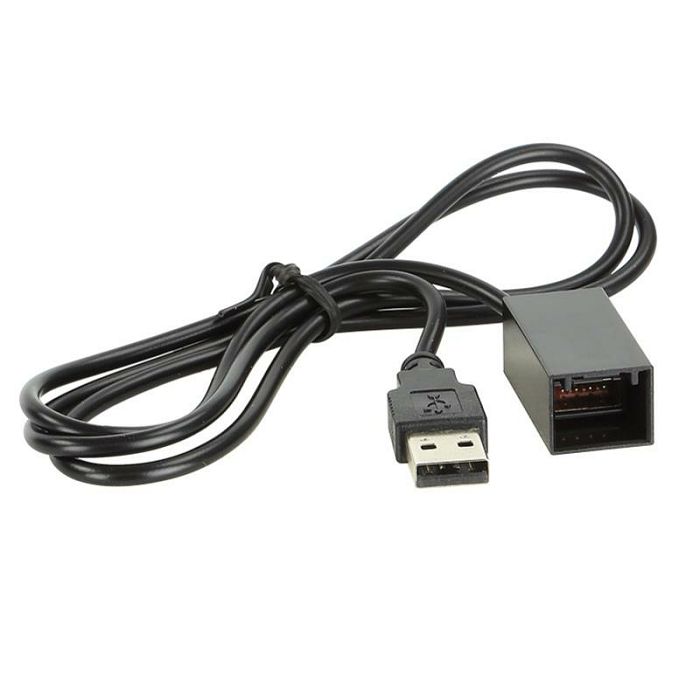 Kabel USB HONDA 2008 >