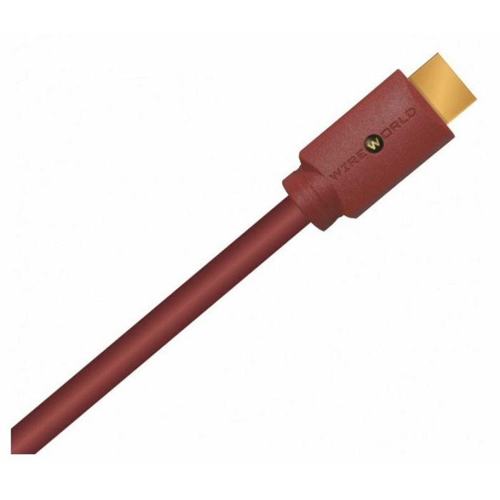 Kabel WIREWORLD HDMI Radius 1m-0