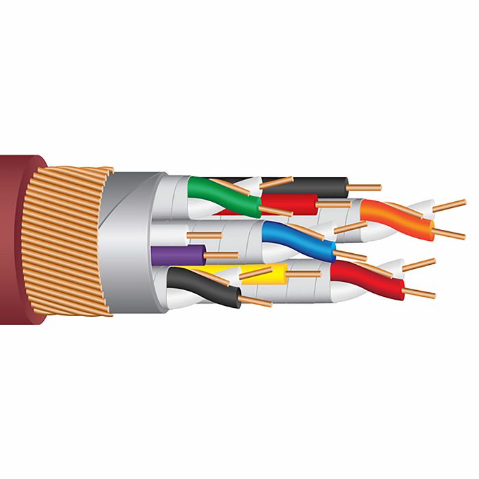 Kabel WIREWORLD HDMI Radius 48 1m-1
