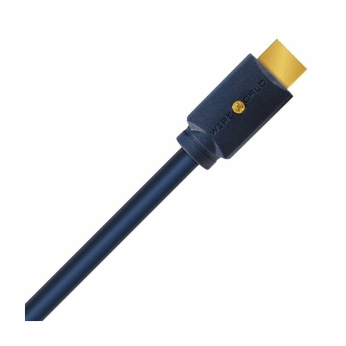 Kabel WIREWORLD HDMI Sphere 1m