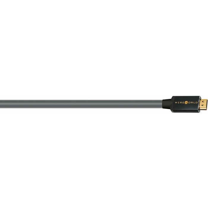 Kabel WIREWORLD HDMI Sphere 48 1m