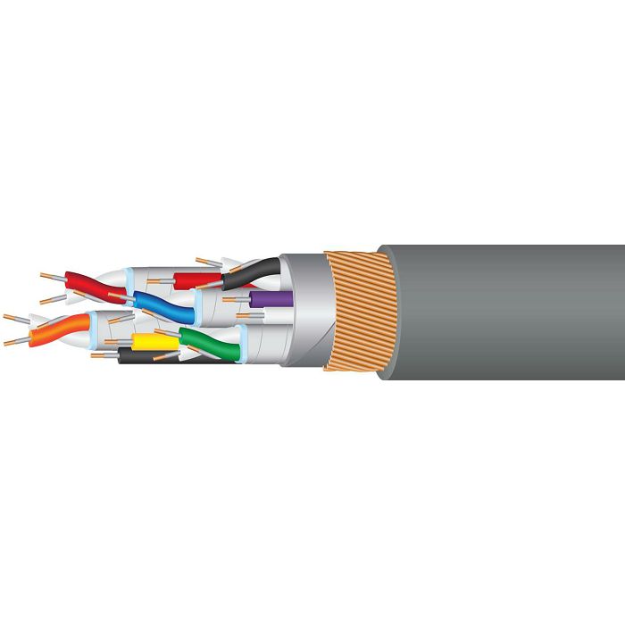 Kabel WIREWORLD HDMI Sphere 48 1m-1