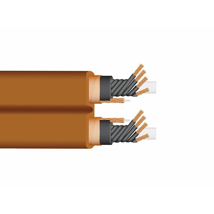 Kabel WIREWORLD naponski ELECTRA 7 2.0 m-3