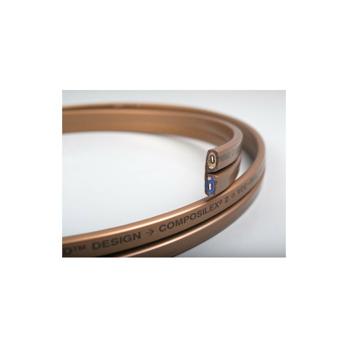 Kabel WIREWORLD naponski ELECTRA 7 2.0 m-1