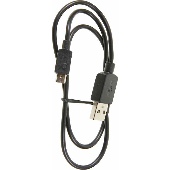 Kabel za mobitel CELLULARLINE micro USB crni 60 cm-0