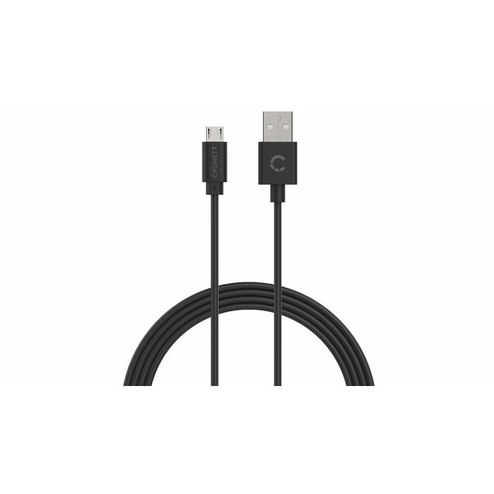Kabel za mobitel CYGNETT Micro USB na USB-A 2m-0