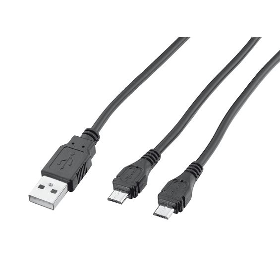 Kabel za punjenje TRUST GXT 222 za PS4 kontrolere-2