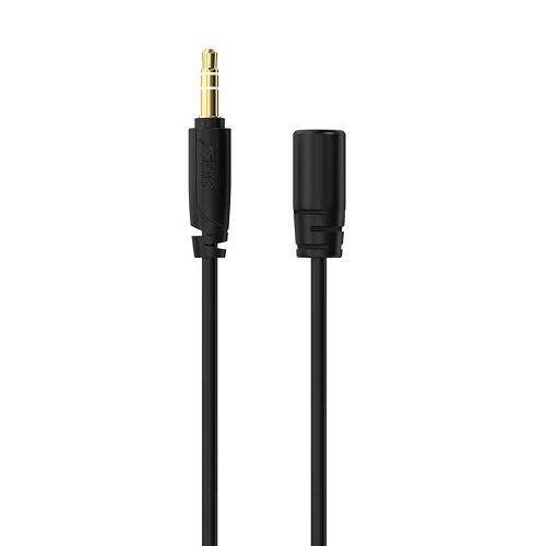 Kabel SINOX PRO za slušalice, produžujući, 3.0m