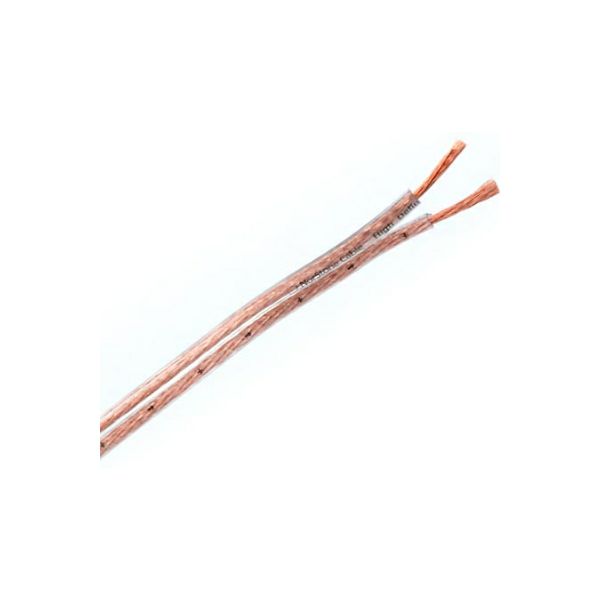 Kabel za zvučnik NORSTONE CLASSIC CL150 2 x 1.50mm prozirni