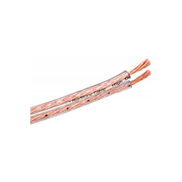Kabel za zvučnike NORSTONE classic CL250