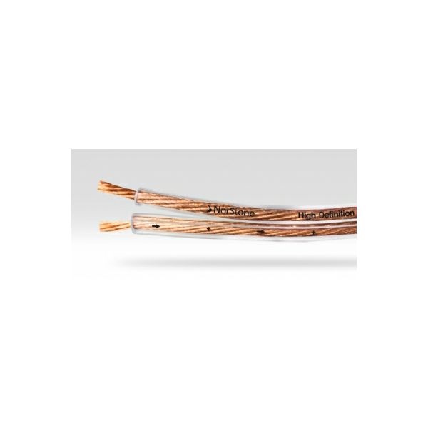 Kabel za zvučnike NORSTONE classic CL400-0