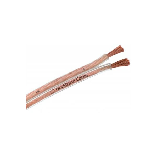 Kabel za zvučnike NORSTONE classic CL400-1