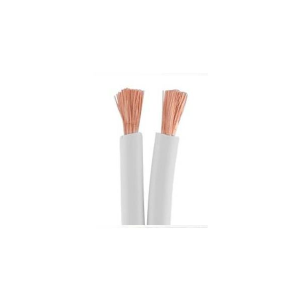 Kabel za zvučnik PROSON Arctic 100% OFC 2x1.5mm bijeli