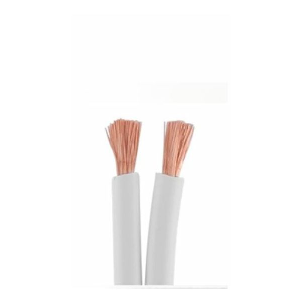 Kabel za zvučnik PROSON Artic 100% OFC 2x2.5mm bijeli-0