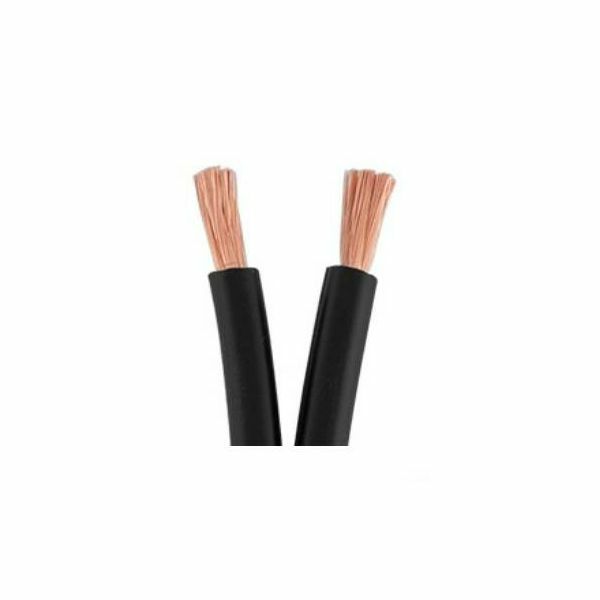 Kabel za zvučnik PROSON Artic 100% OFC 2x4mm crni