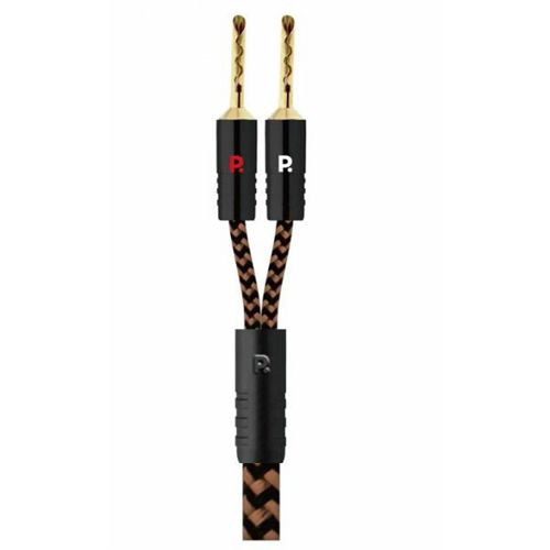 Kabel za zvučnike PROSON Arctic terminirani 2x2.5 m-1