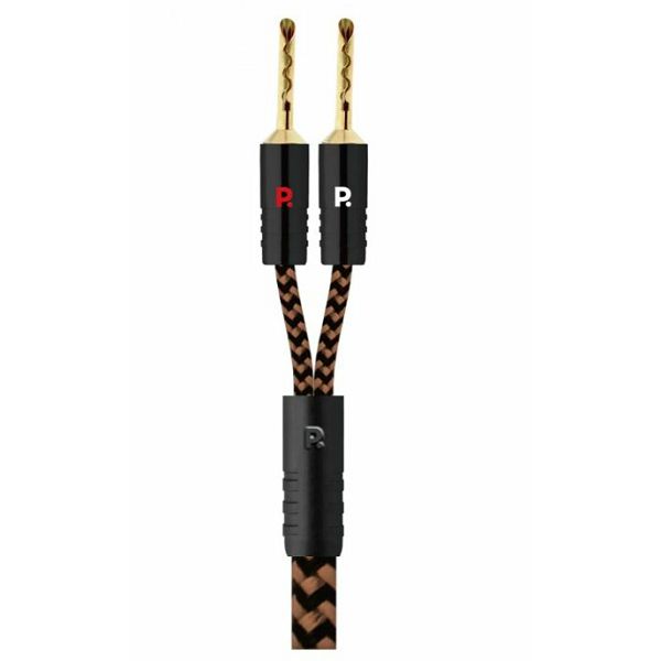 Kabel za zvučnike PROSON Arctic terminirani 2x3.5 m-1