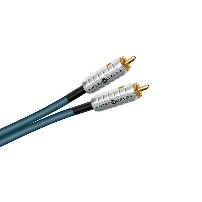 Kabel za zvučnike WIREWORLD Luna 8, 2.5m
