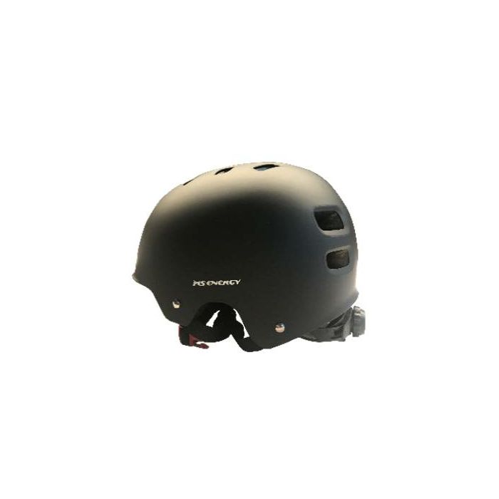 Kaciga MS Energy MSH-05 crna M-1