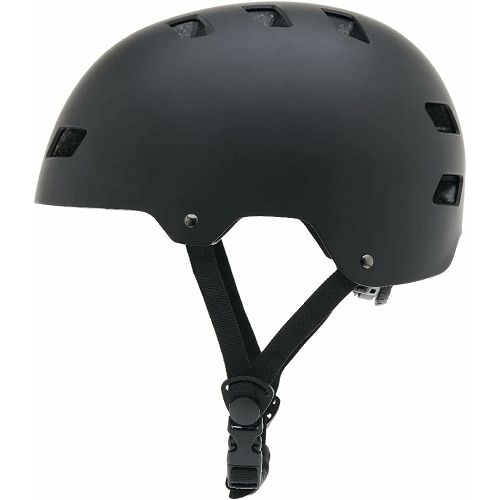 Kaciga NEWRBAN, unisex, vel. L crna-0