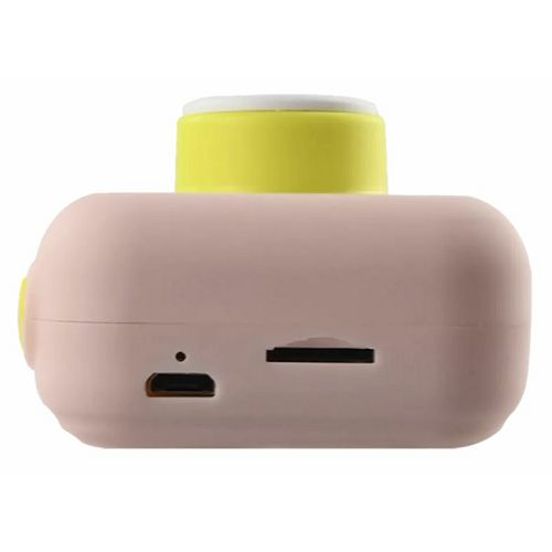 Kamera DENVER Kids KCA-1350 roza-2