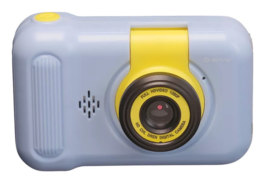 Kamera DENVER Kids KCA-1351 plava-7