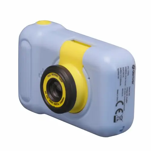 Kamera DENVER Kids KCA-1351 plava-3