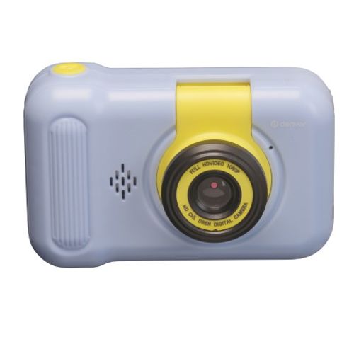 Kamera DENVER Kids KCA-1351 plava