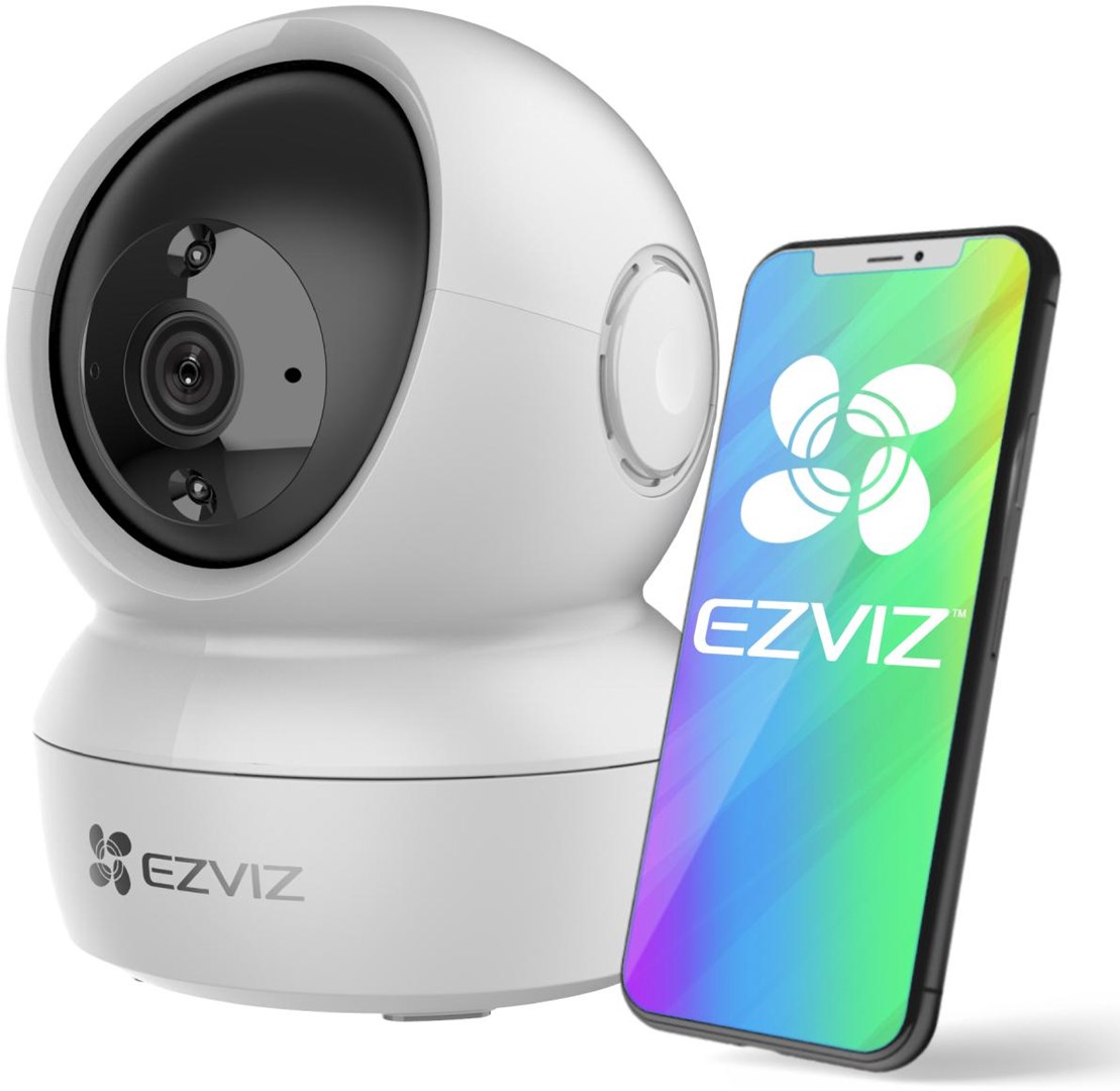 Kamera EZVIZ IP H6C CS-H6C-R101-1G2WF-2