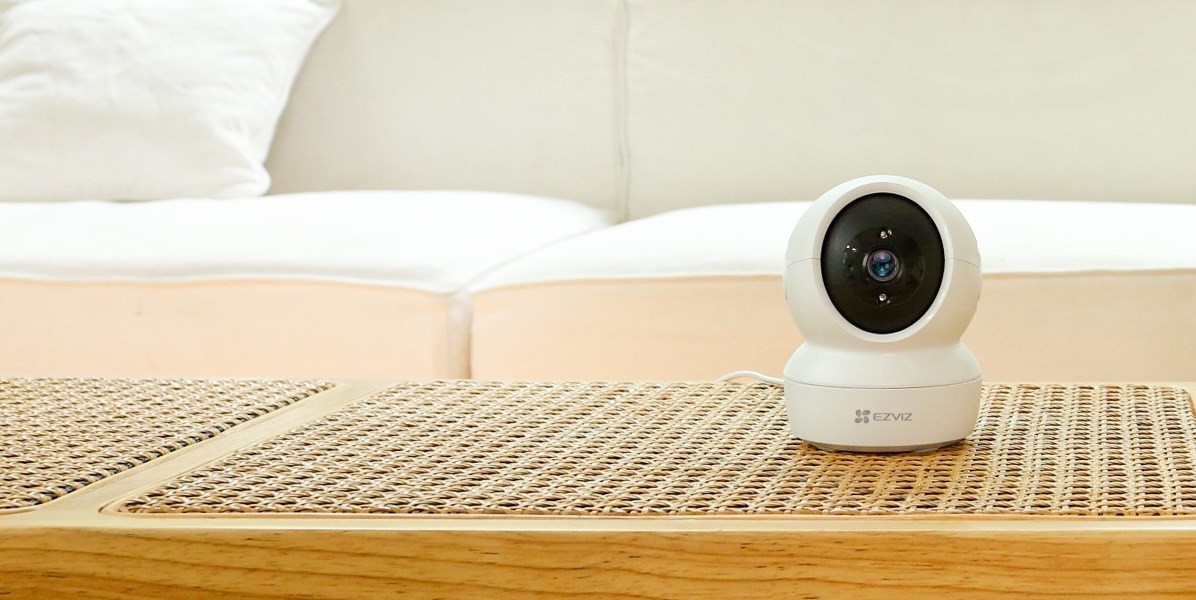 Kamera EZVIZ IP H6C CS-H6C-R101-1G2WF-1