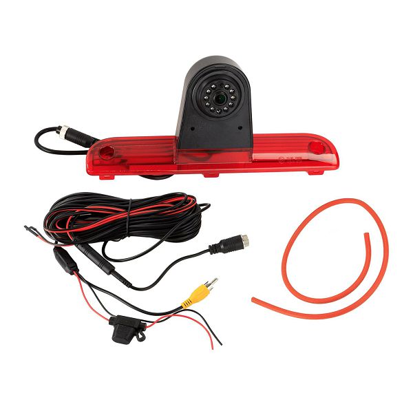 Kamera za parking unatrag ACV Citroen/Opel/Fiat/Peugeot-1