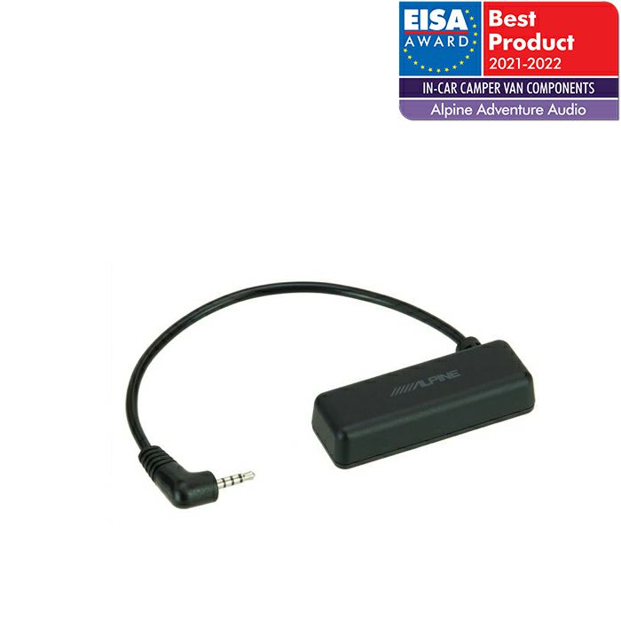 Kamera za snimanje vožnje ALPINE DVR-C310S-2