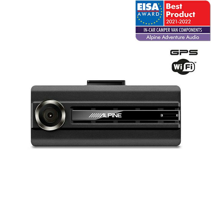 Kamera za snimanje vožnje ALPINE DVR-C310S