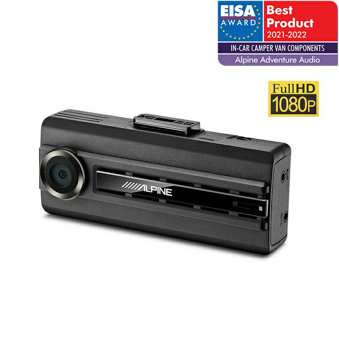 Kamera za snimanje vožnje ALPINE DVR-C310S-1
