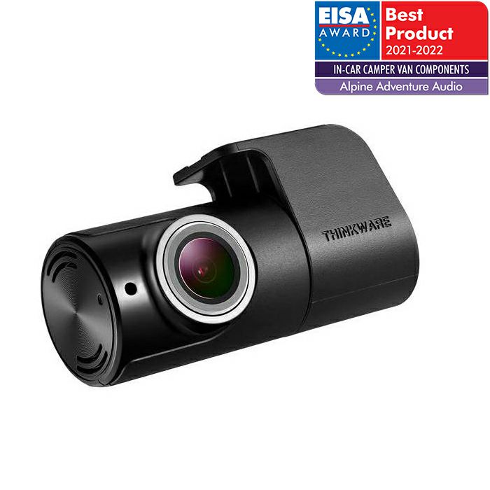 Stražnja kamera za snimanje vožnje ALPINE RVC-R200 (za DVR-F200)-1