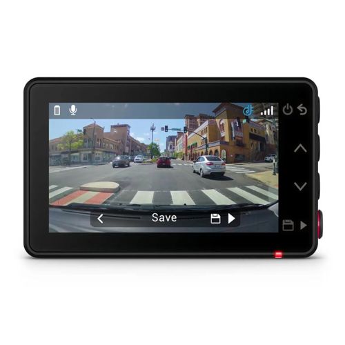 Kamera za snimanje vožnje GARMIN Dash Cam X210,010-02859-10-1