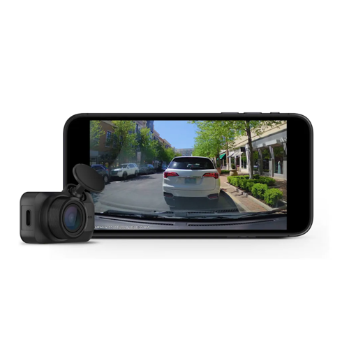 Kamera za snimanje vožnje GARMIN DashCam MINI 3, 010-02899-10-3