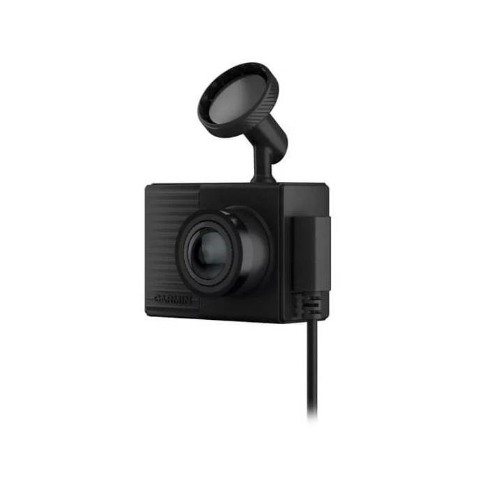 Kamera za snimanje vožnje GARMIN DashCam TANDEM (sa GPS-om) dual lens 1440p, 180°-2