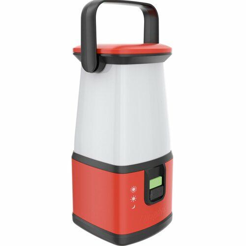 Kamperska svjetiljka ENERGIZER FLASHLIGHT CAMPING LANTERN 360° 500lm 3xAA (360° osvjetljenje, 500 lumena, koristi 3xAA baterije)-0