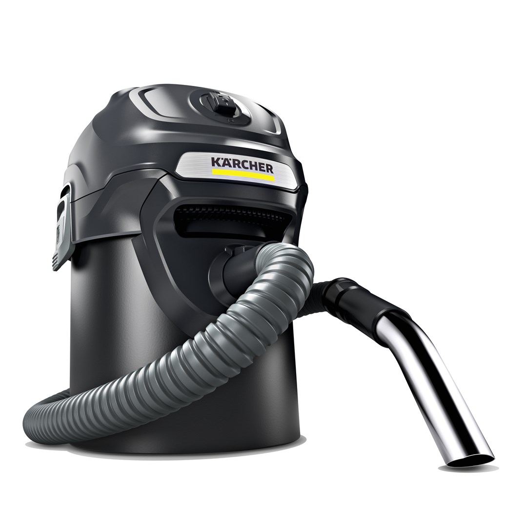 Usisavač za pepeo Kärcher AD 2 600 AW 14 L crna-1