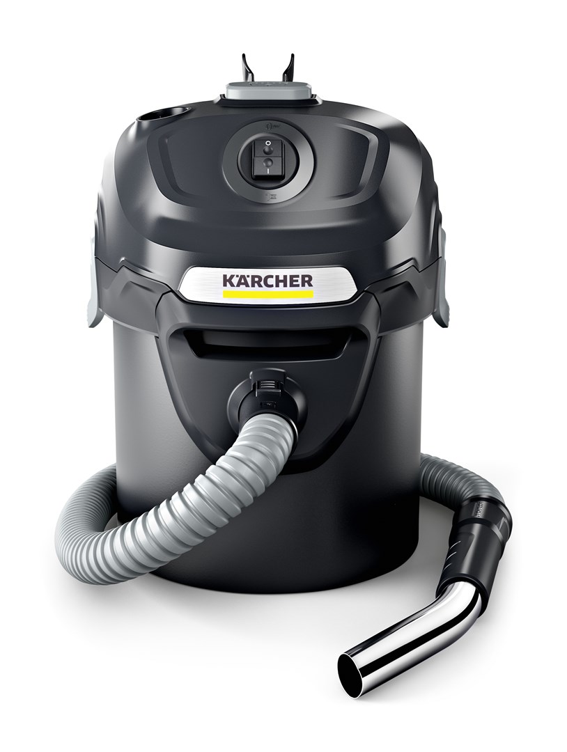 Usisavač za pepeo Kärcher AD 2 600 AW 14 L crna-2