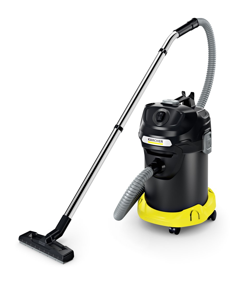 Usisavač za pepeo Kärcher AD 4 Premium 17 L-5