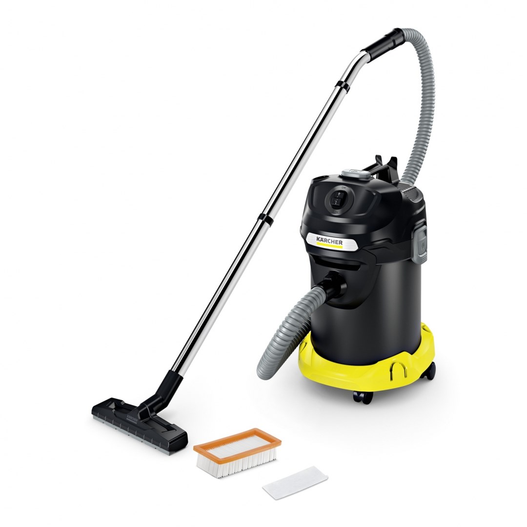 Usisavač za pepeo Kärcher AD 4 Premium 17 L-6