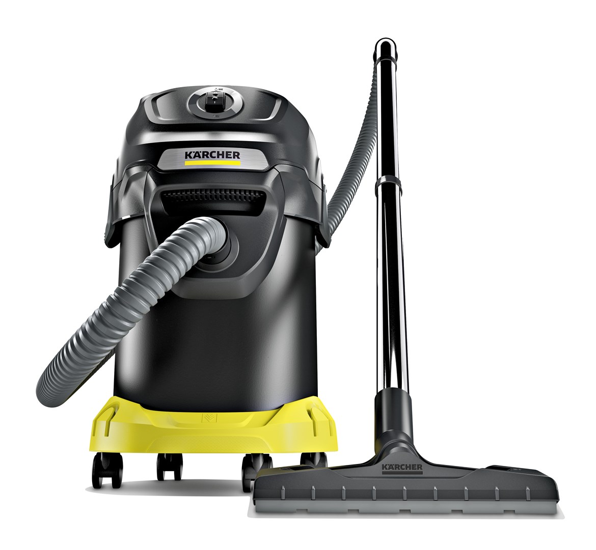Usisavač za pepeo Kärcher AD 4 Premium 17 L-0
