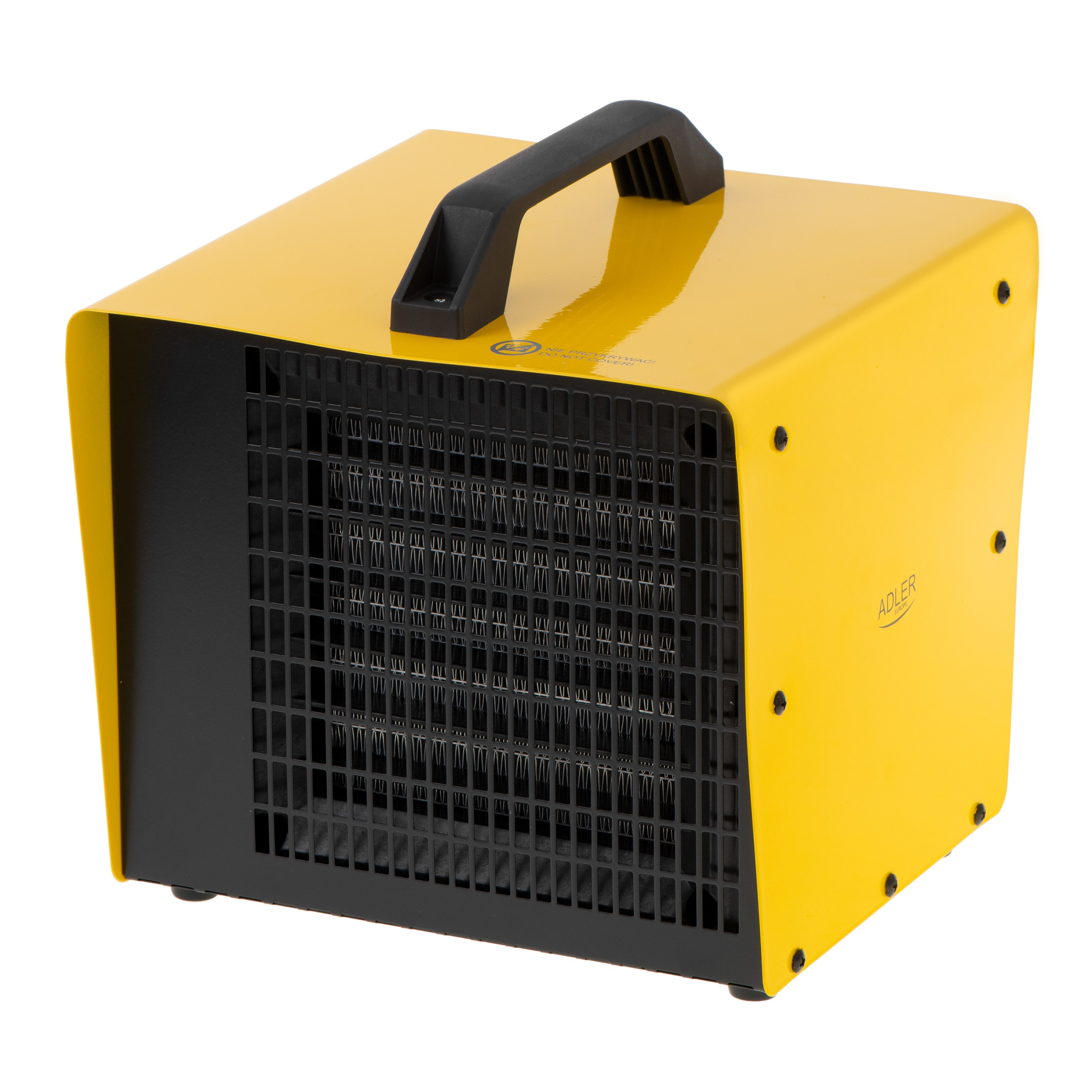 Keramička grijalica ADLER AD 7740 (3000W)-1